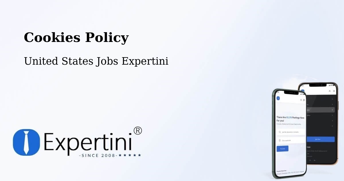Cookie Policy – Westbrook - United States Jobs Expertini