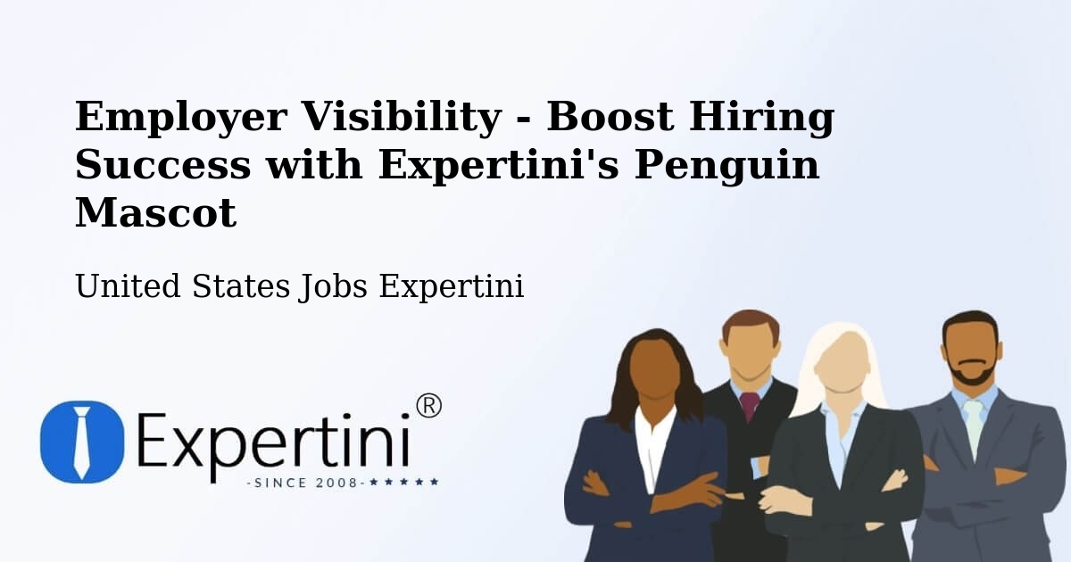 CV and Resume Visibility Optimization – Westbrook - United States Jobs Expertini